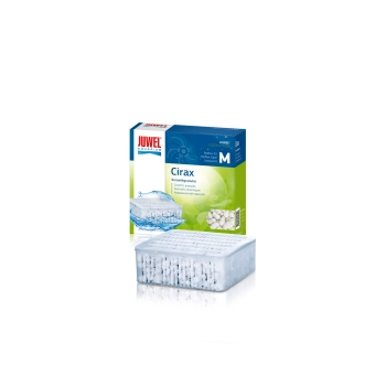 Cirax M - wkład ceramiczny do filtrów Juwel