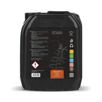 GT Aqua Booster Ca 5000 ml - nawóz wapniowy