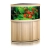 Akwarium Juwel Trigon 350 LED jasne drewno (dąb)