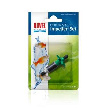 Zestaw wirnikowy do pompy Juwel Eccoflow 500