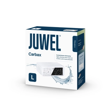 Carbax L - aktywny węgiel do filtrów Juwel