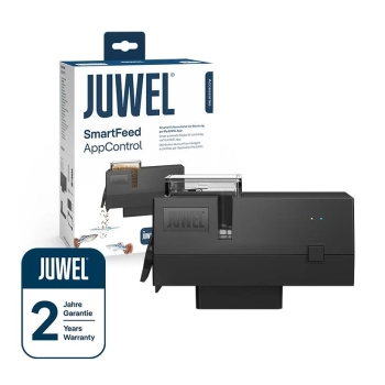 Juwel SmartFeed AppControl - Karmnik Automatyczny do akwarium
