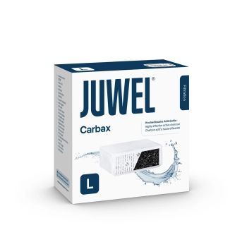 Carbax L - aktywny węgiel do filtrów Juwel