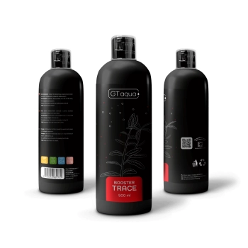 GT Aqua Booster Trace 500ml -nawóz mikroelementowy