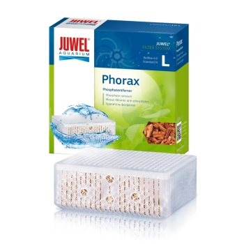 Phorax L - wkład redukujący fosforany do filtrów Juwel
