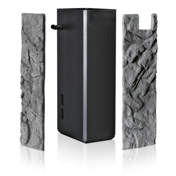 Dekoracyjna osłona filtra Juwel Stone Granite (granit)