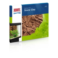 Tło dekoracyjne Juwel Stone Clay (glina)