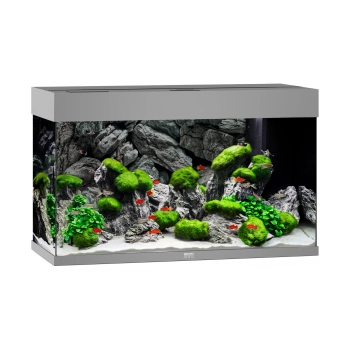 Akwarium Juwel Rio 125 LED szare