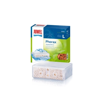Phorax L - wkład redukujący fosforany do filtrów Juwel