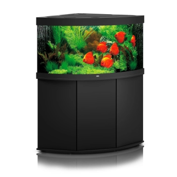 Akwarium Juwel Trigon 350 LED czarne