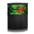Akwarium Juwel Trigon 350 LED czarne