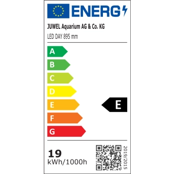 Świetlówka Juwel Day LED 895 mm