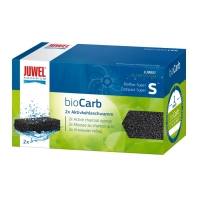 bioCarb S - gąbka węglowa do Juwel Bioflow Super