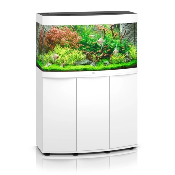 Akwarium Juwel Vision 180 LED białe