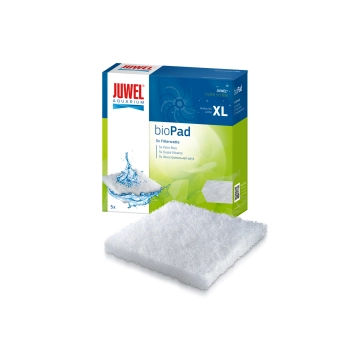 bioPad XL - włóknina filtracyjna do filtrów Juwel