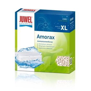 Amorax XL - wkład redukujący poziom amoniaku do filtrów Juwel
