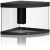 Akwarium Juwel Trigon 190 czarne HeliaLux Spectrum