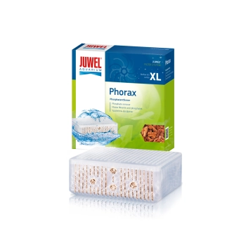 Phorax XL - wkład redukujący fosforany do filtrów Juwel