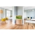 Akwarium Juwel Vision 180 LED jasne drewno (dąb)