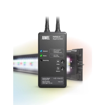 Juwel HeliaLux AppControl - kontroler światła