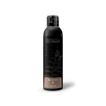 GT Aqua Booster K 200ml - nawóz potasowy