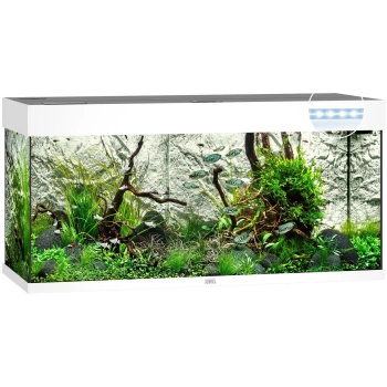 Akwarium Juwel Rio 180 LED białe