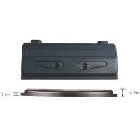 WROMAK pokrywa plastikowa do akwarium 100X40 prosta LED