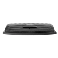 Pokrywa Aquael 120x40cm CLASSIC LT - prosta 2x 18W Led