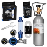 Zestaw CO2 standard z butlą 5l