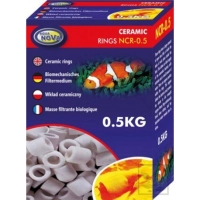 Wkład ceramiczny NCR-0,5