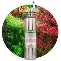 Zestaw CO2 Green Bubbles Generator z elektrozaworem