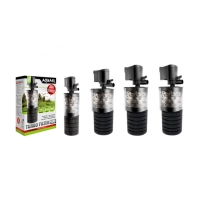 AQUAEL Turbo 1500 Filtr wewnętrzny do akwarium do 350 l