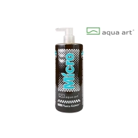 Hydro mineral Aqua Art- mineralizator 500ml