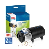 JUWEL EasyFeed - Karmnik automatyczny