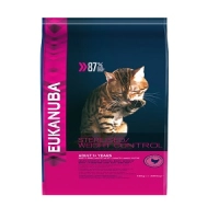 Karma Eukanuba sterilised dla kota