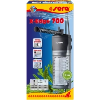 SERA X-Edge 700 Filtr narożny do akwarium do 300L