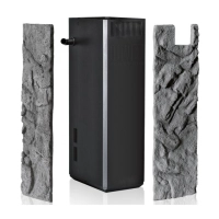 Juwel Dekoracyjna osłona filtra Stone Granite (granit)