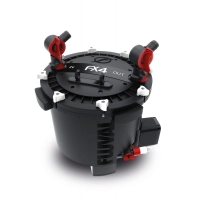 Filtr zewnętrzny kubełkowy FX4 do akwarium do 1000 l