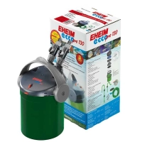 Filtr zewnętrzny ECCO Pro 2032 do akwarium 60-130 l