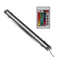 Lampa LED Areator 2in1 - oświetlenie LED RGB 80cm