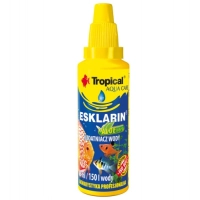 Tropical Esklarin z aloe vera (30 ml)