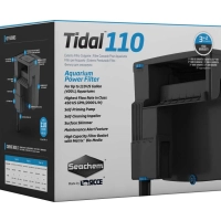 Seachem TIDAL 110 - Filtr kaskadowy 2000L/H