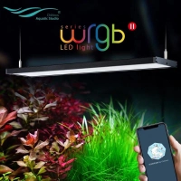 Oświetlenie Chihiros LED WRGB II 120 (z bluetooth kontrolerem)