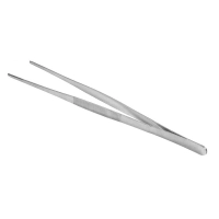 Pęseta akwarystyczna prosta 25 cm
