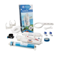 Filtr RO 3 Aquafilter - Trzystopniowa osmoza 75GPD (box)