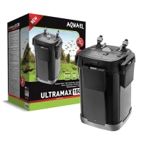 Filtr AquaEL Ultramax 1500 - do akwarium 250-450l
