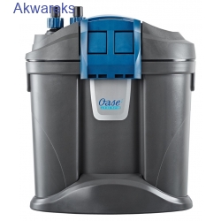 OASE FiltoSmart 200 Filtr zewnętrzny do akwarium 200 litrów
