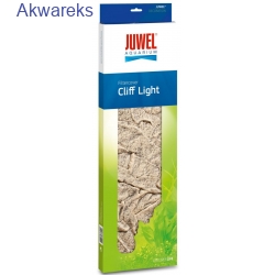 Juwel Dekoracyjna osłona filtra Cliff Light (jasna)
