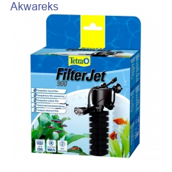 tetra filterjet 900 - filtr wewnętrzny do akwarium do 230 l