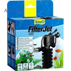 Tetra filterjet 400 - filtr wewnętrzny 50-120l